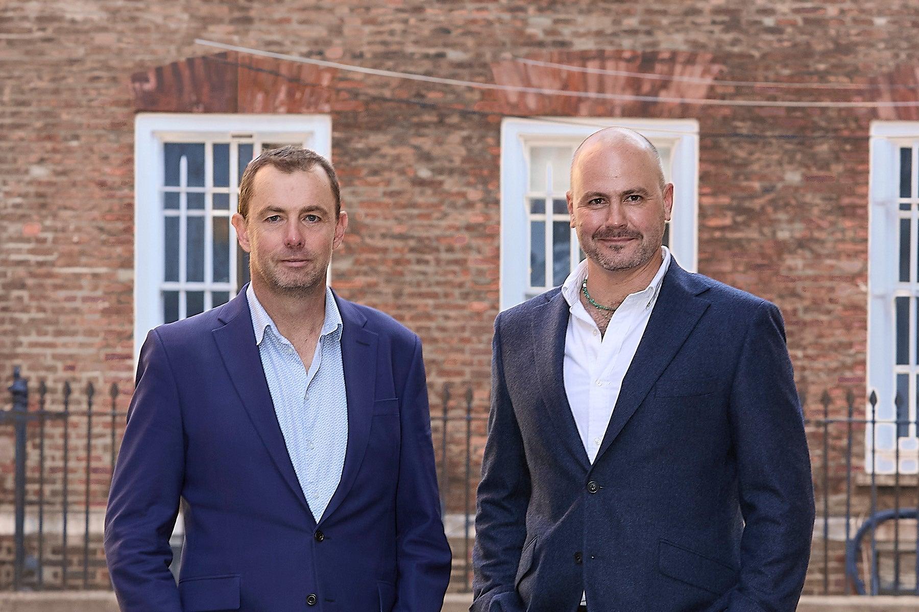 Msq New CEO/Exec Chairman Roles to Fuel Further Growth, Innovation and ...